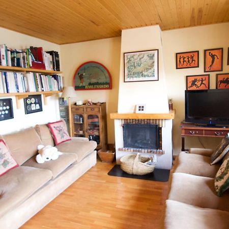 Casa Torreons Daire Puigcerdà Dış mekan fotoğraf