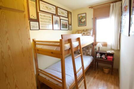 Casa Torreons Daire Puigcerdà Dış mekan fotoğraf