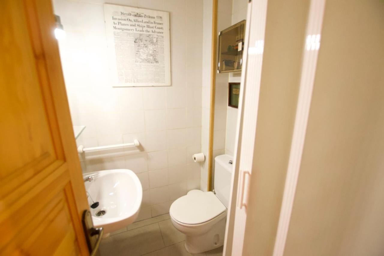 Casa Torreons Daire Puigcerdà Dış mekan fotoğraf