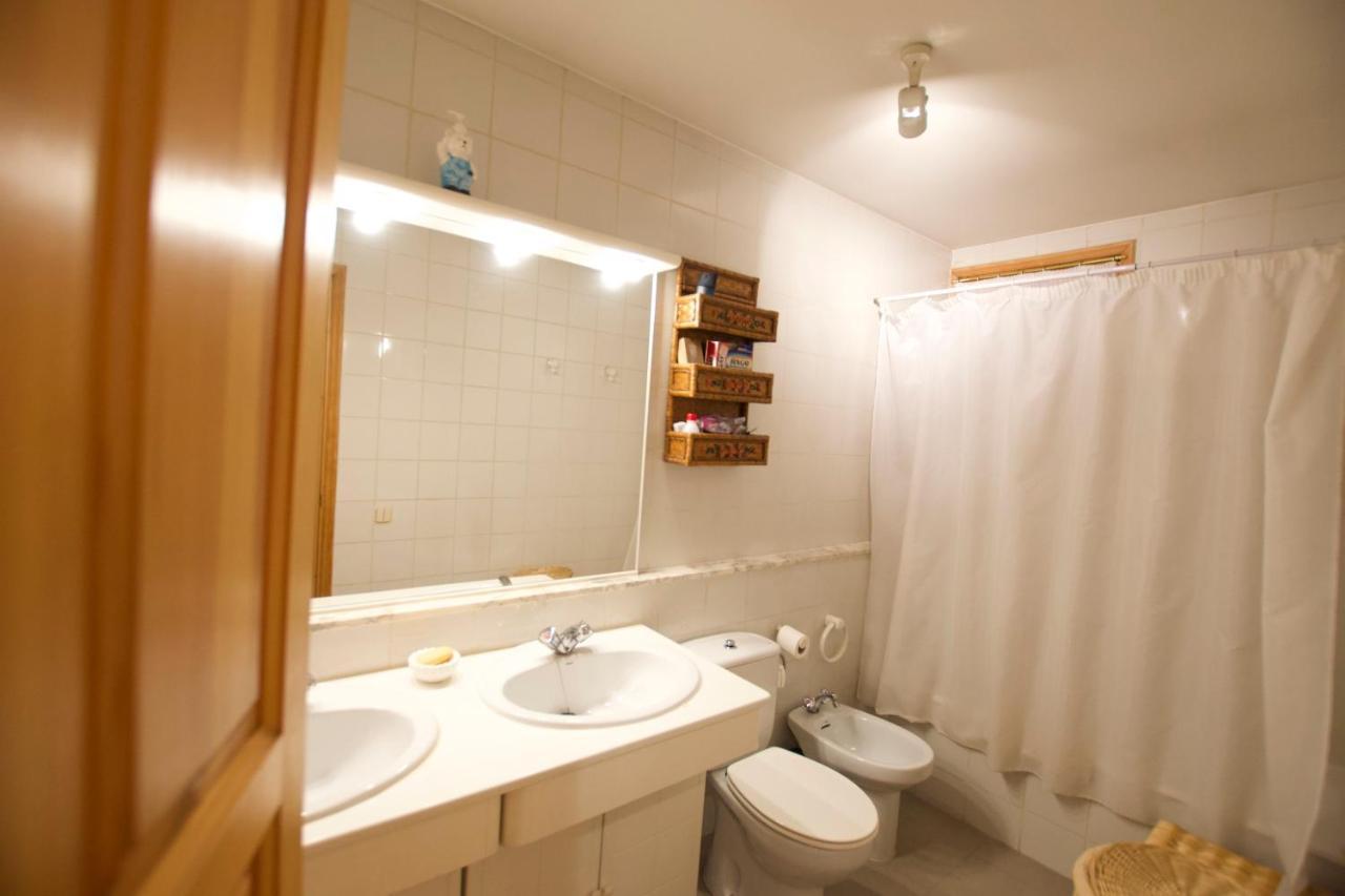 Casa Torreons Daire Puigcerdà Dış mekan fotoğraf