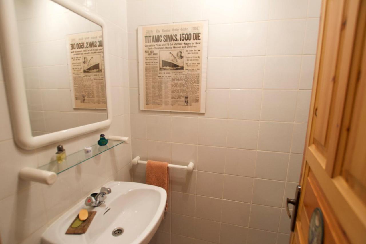 Casa Torreons Daire Puigcerdà Dış mekan fotoğraf